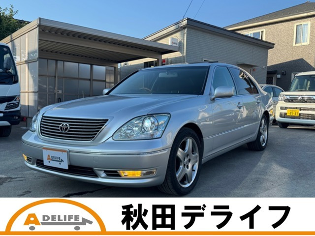 セルシオ 4.3 eR仕様