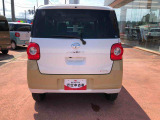 ムーヴキャンバス  ストライプス G 4WD