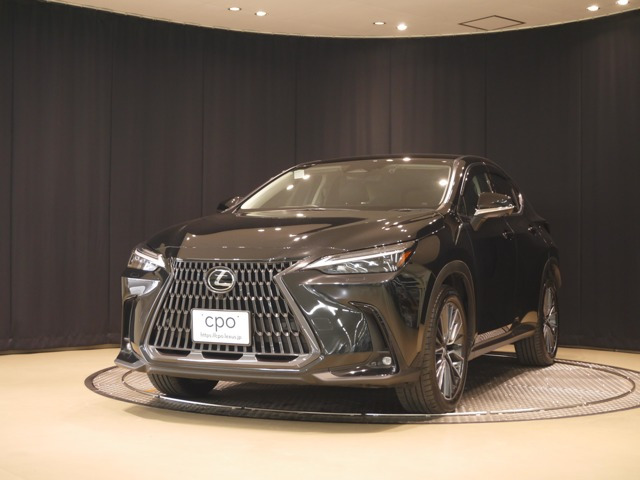 NX 350h バージョンL 4WD