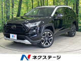 4WD 純正SDナビ バックカメラ 禁煙車 電動リアゲート