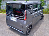 ◎日産ディーラーで取り扱っております、ガラス系コーティング※が施工されていた様です。※ご購入の際、コーティングの再施工を承っております。お気軽にご相談ください。