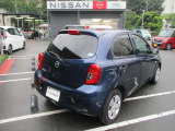 マーチ 1.2 S 