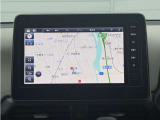 【メモリーナビ(MM222D-L)】Bluetoothオーディオ・SDカード・地デジ(フルセグTV)・ラジオ♪