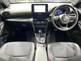 ヤリスクロス 1.5 ハイブリッド Z 