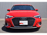 A3セダン 30 TFSI アドバンスド 