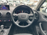 A3スポーツバック 1.4 TFSI 修復歴無し