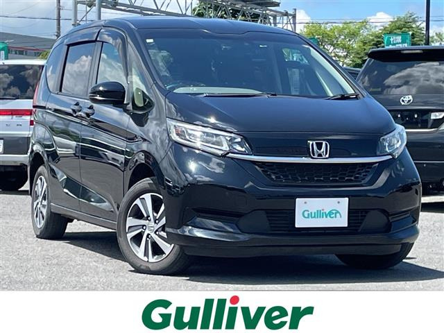 フリード 1.5 G ホンダセンシング 4WD 修復歴無し