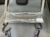 停止表示板付属です。