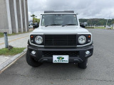 ジムニーノマド 1.5 FC 4WD 