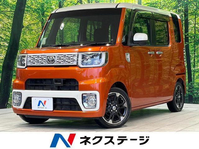 ピクシスメガ D 