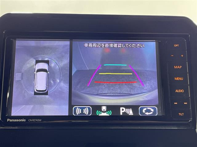 スズキ クロスビー 1.0 ハイブリッド(HYBRID) MZ 修復歴無し の中古車