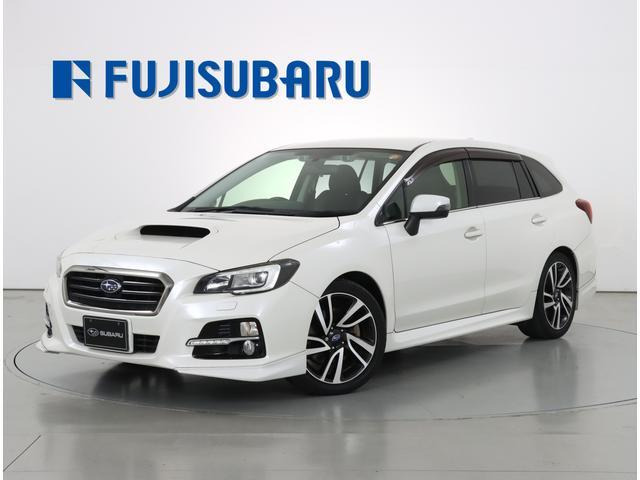 レヴォーグ 2.0 GT-S アイサイト 4WD 