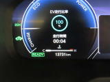 写真撮影時の走行距離です。
