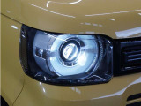 ◆LEDヘッドライト◆ LEDライトは、明るく視認性が良く、省エネで環境にもやさしいヘッドライトです!