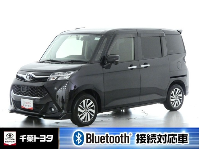 トヨタ タンク 