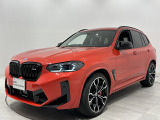 X3 M コンペティション 4WD