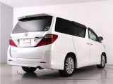 当店では、厳選された車両のみ展示しております。アルファード・ヴェルファイアに特化した専門店ならではの豊富な在庫の中から、お気に入りの一台をお探しください!