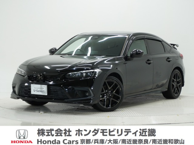 シビック  2.0 e:HEV