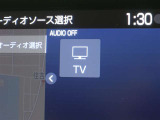 フルセグテレビもご覧いただけます♪