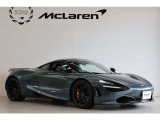 720S  パフォーマンス