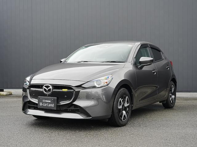 MAZDA2 1.5 15BD