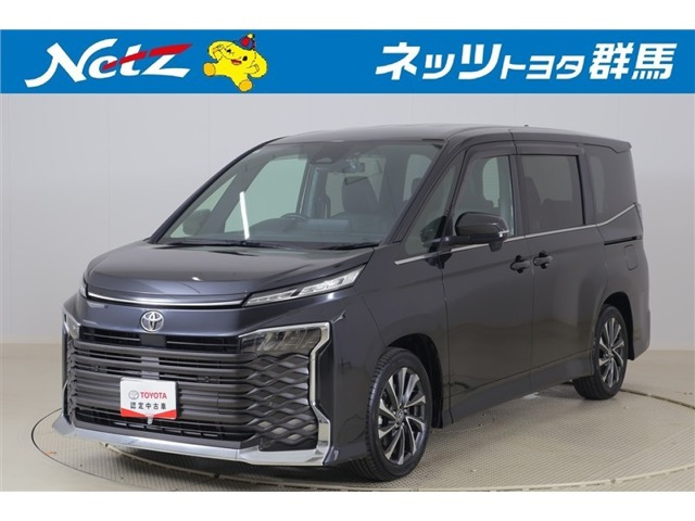 ヴォクシー 2.0 S-Z