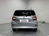 コンパクトで乗りやすいお車になっております!