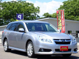 レガシィツーリングワゴン 2.5 i アイサイト 4WD 