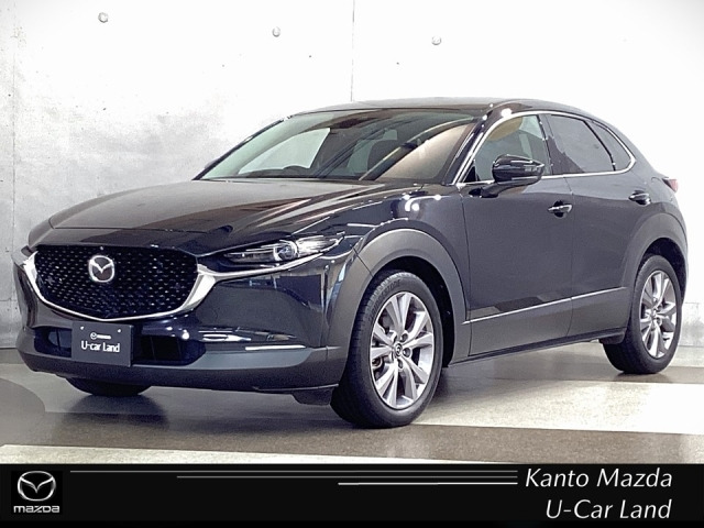 CX-30 1.8 XD プロアクティブ 