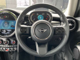 新しいMINIの乗りかた、バリューローン。詳しくは営業担当者までご相談ください。