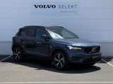 XC40 B4 AWD Rデザイン 4WD 