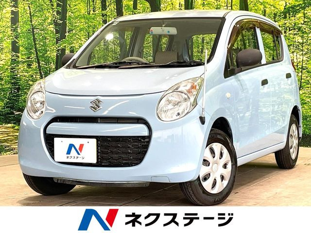 アルト F 