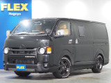 【R6年式/DARKPRIMEⅡ/ディーゼルターボ2WD】Reclassic丸目キットをインストール!【全国納車可能】