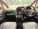 ヴォクシー 2.0 ZS 