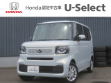人気のN-BOXが入荷しました★U-Select札幌東に展示中です