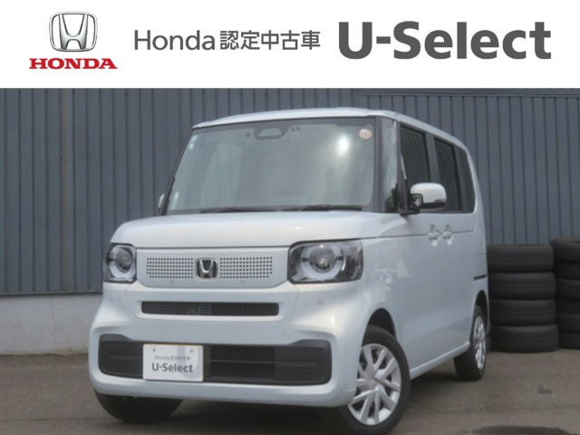N-BOX  660 4WD