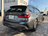 3シリーズツーリング 320i Mスポーツ 