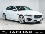 ジャガー XE
