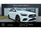 Bクラス入荷しました!