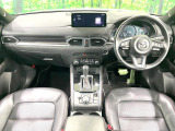 CX-5 2.2 XD スポーツアピアランス 