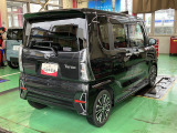 TSキュービックカードを是非ご加入ください!点検・車検のお支払いもカードでお支払いできます☆お問い合わせはダイハツ東京販売株式会社 水元店TEL:03-3627-4501まで!