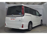 ノア 1.8 ハイブリッド Si W×B II 