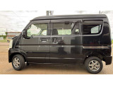 NV100クリッパー GX ハイルーフ 4WD 