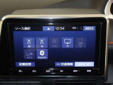 ラジオやBluetooth等も使えますよ♪