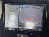 【全方位モニター用カメラ】専用のカメラにより、上から見下ろしたような視点で360度クルマの周囲を確認することができます☆縦列駐車や幅寄せ時に活躍してくれます♪