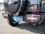 ★JIMNY NOMADE &ldquo;littleG&rdquo;★
