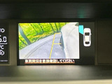 【サイドカメラ】停車・駐車時に死角になりがちな運転席から見えづらい部分の障害物を確認できます!雨天時や夜間などは特に活躍してくれるアイテムです。