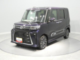 【見切りの良いボディ】細い路地でも運転しやすい形状です。毎日のお買い物や駅への送迎など、これからの暮らしに便利に寄り添ってくれる身軽なモデルです。