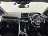 5008 GT ブルーHDi ディーゼル サンルーフ ワンオーナー