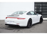 911 カレラ4 PDK 4WD 